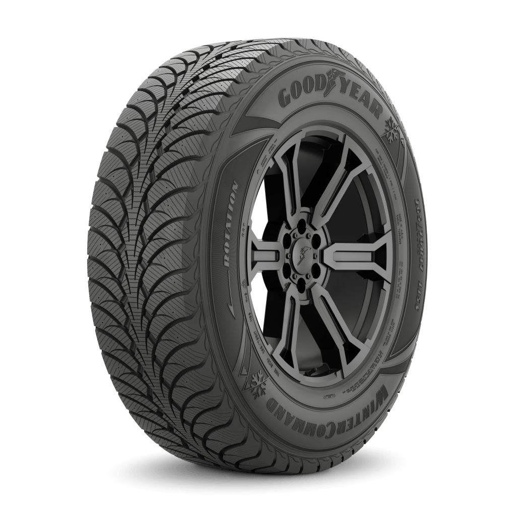 WinterCommand&reg; SUV, , large