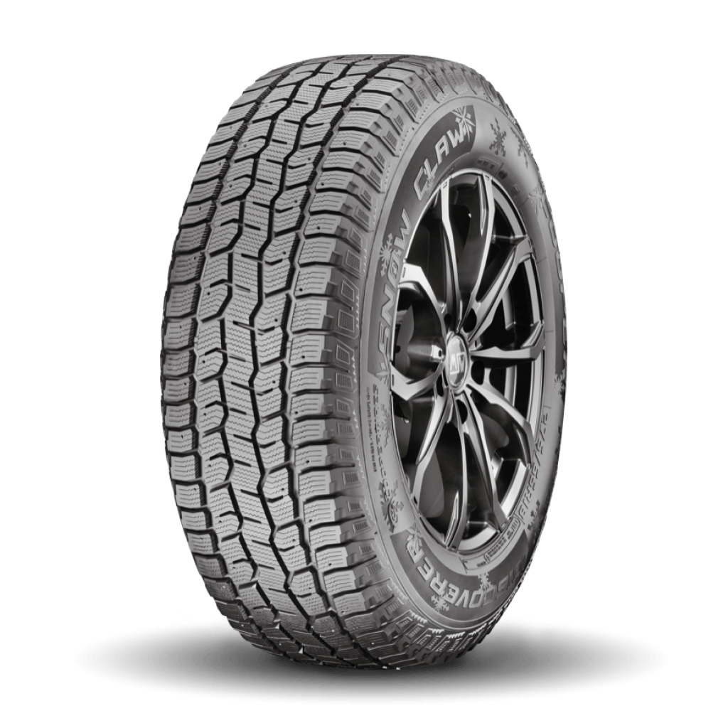 Discoverer&reg; Snow Claw&reg; LT, , large