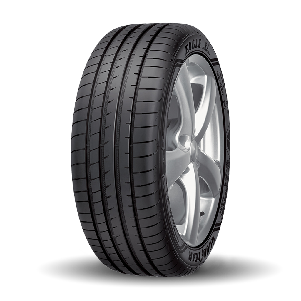 Eagle&reg; F1 Asymmetric 3 w/SoundComfort Technology&trade;