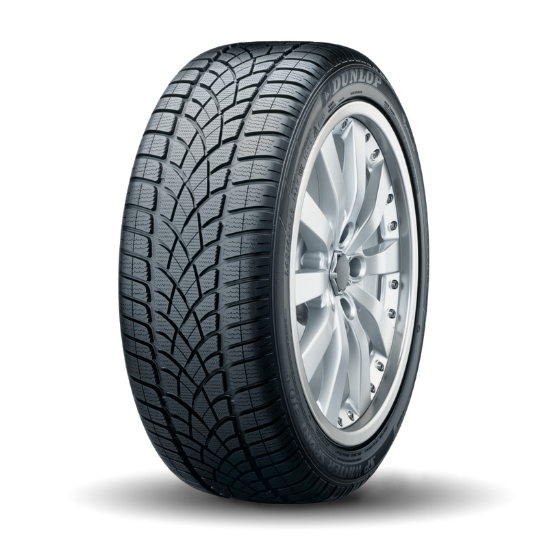 SP Winter Sport 3D® Tires JustTires 