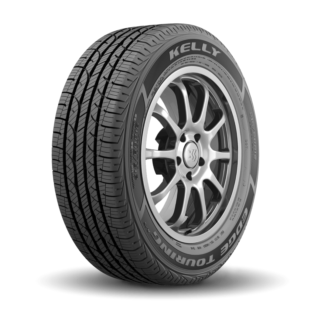 Edge&reg; Touring A/S