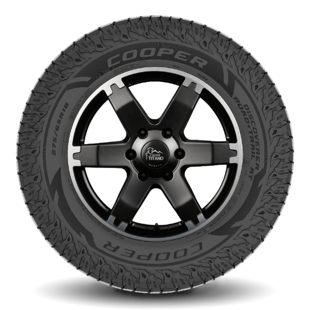 Thumbnail 3 for Discoverer Road+Trail&reg; AT