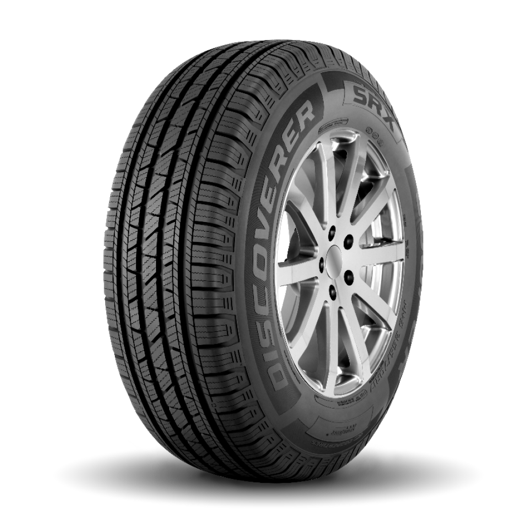 Discoverer&reg; SRX&trade;