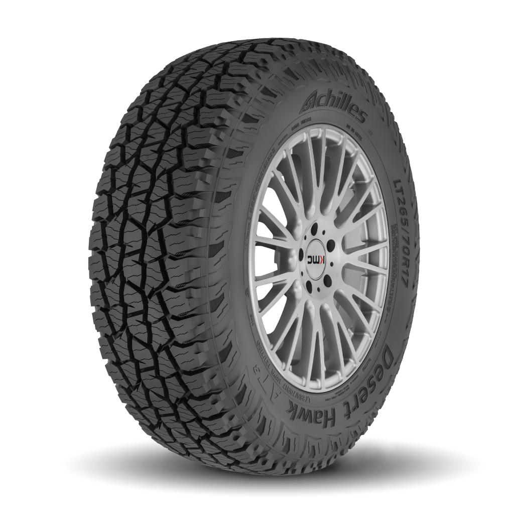 Desert Hawk AT3, , large