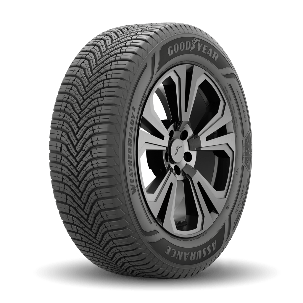 Assurance WeatherReady&reg; 2