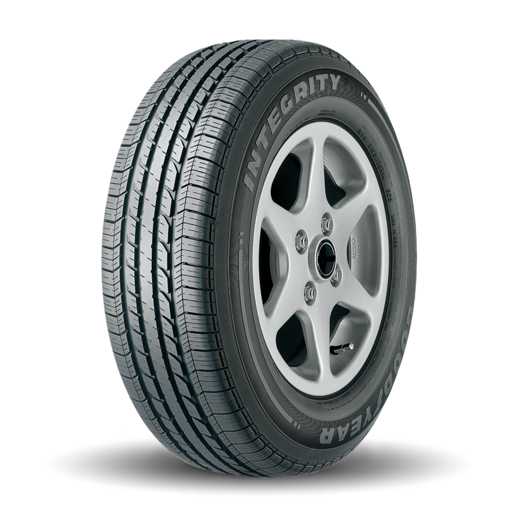 Integrity&reg;, , large