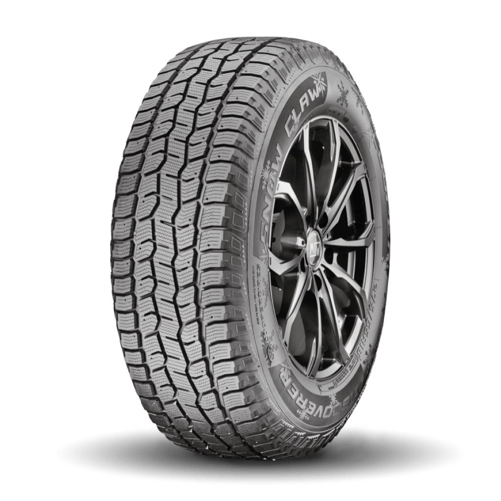 Discoverer&reg; Snow Claw&reg;, , large