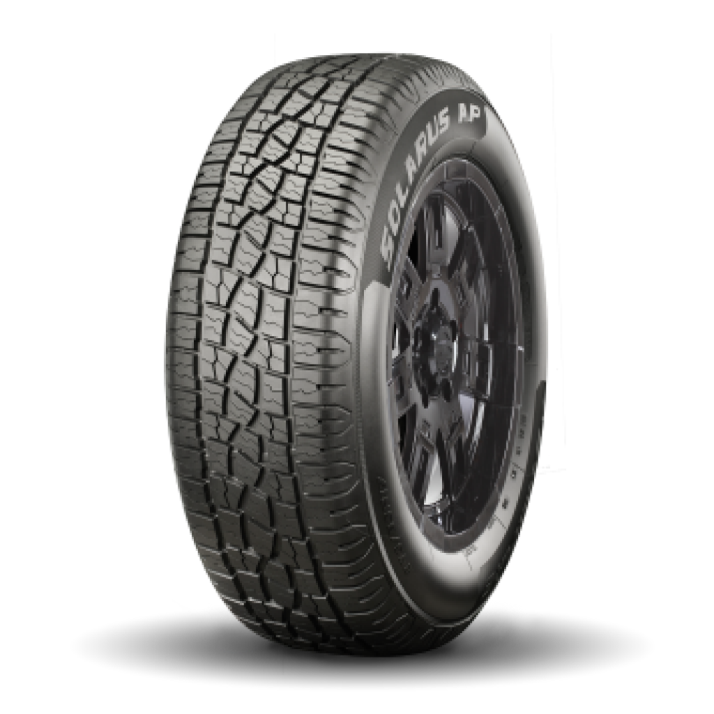 Solarus AP&trade; LT, , large