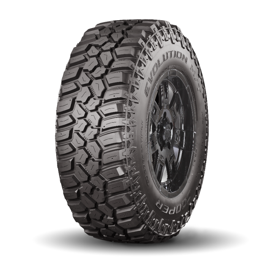 Evolution M/T&trade;, , large