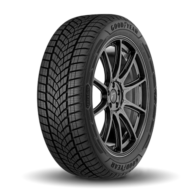 Ultra Grip® Performance + SUV Tires | JustTires