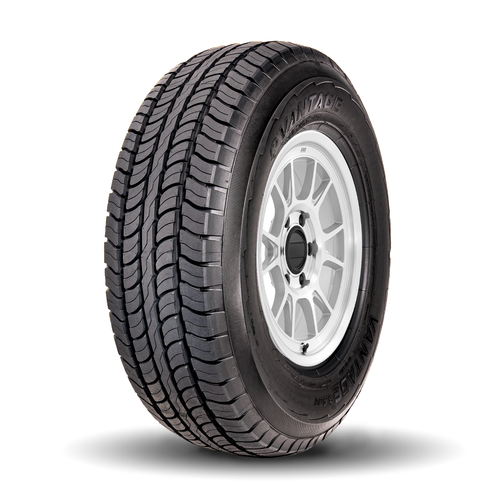 Vantage SUV, , large