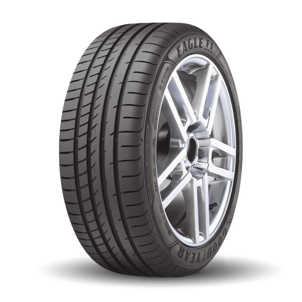 Eagle&reg; F1 Asymmetric 2