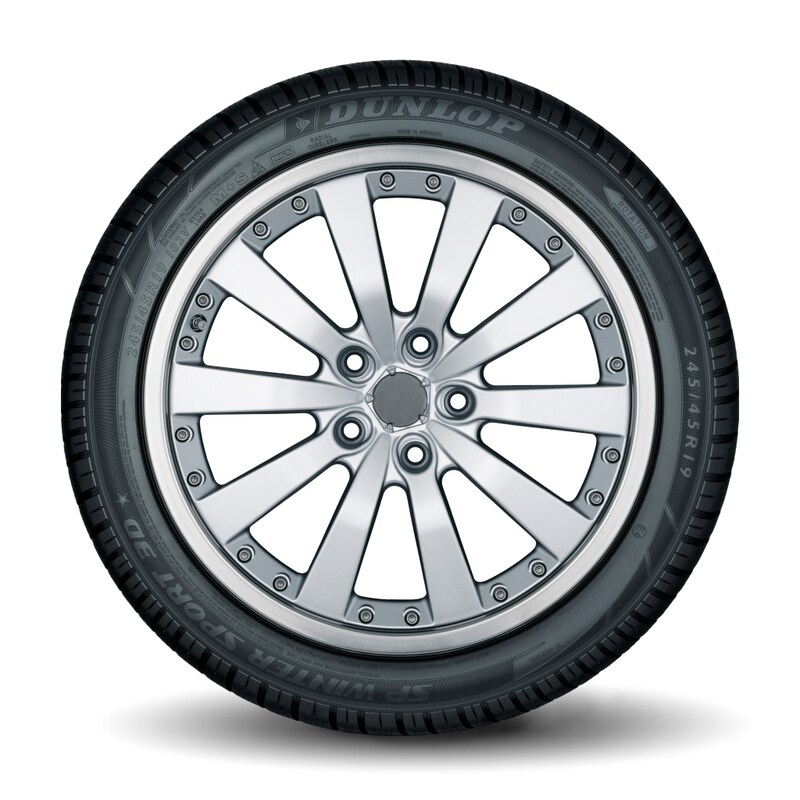 SP Winter Sport 3D® Tires | JustTires