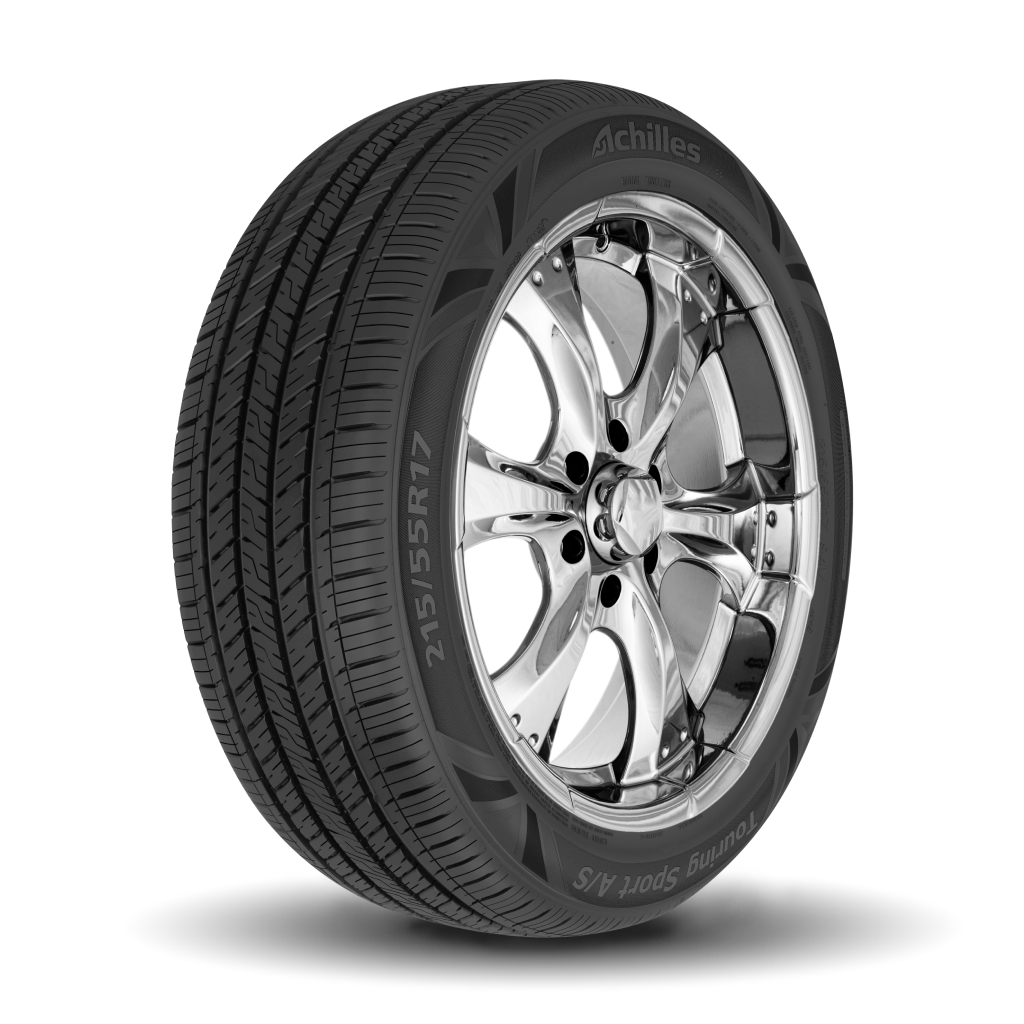 Touring Sport A/S, , large