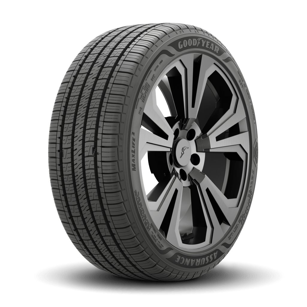 Assurance MaxLife&reg;2