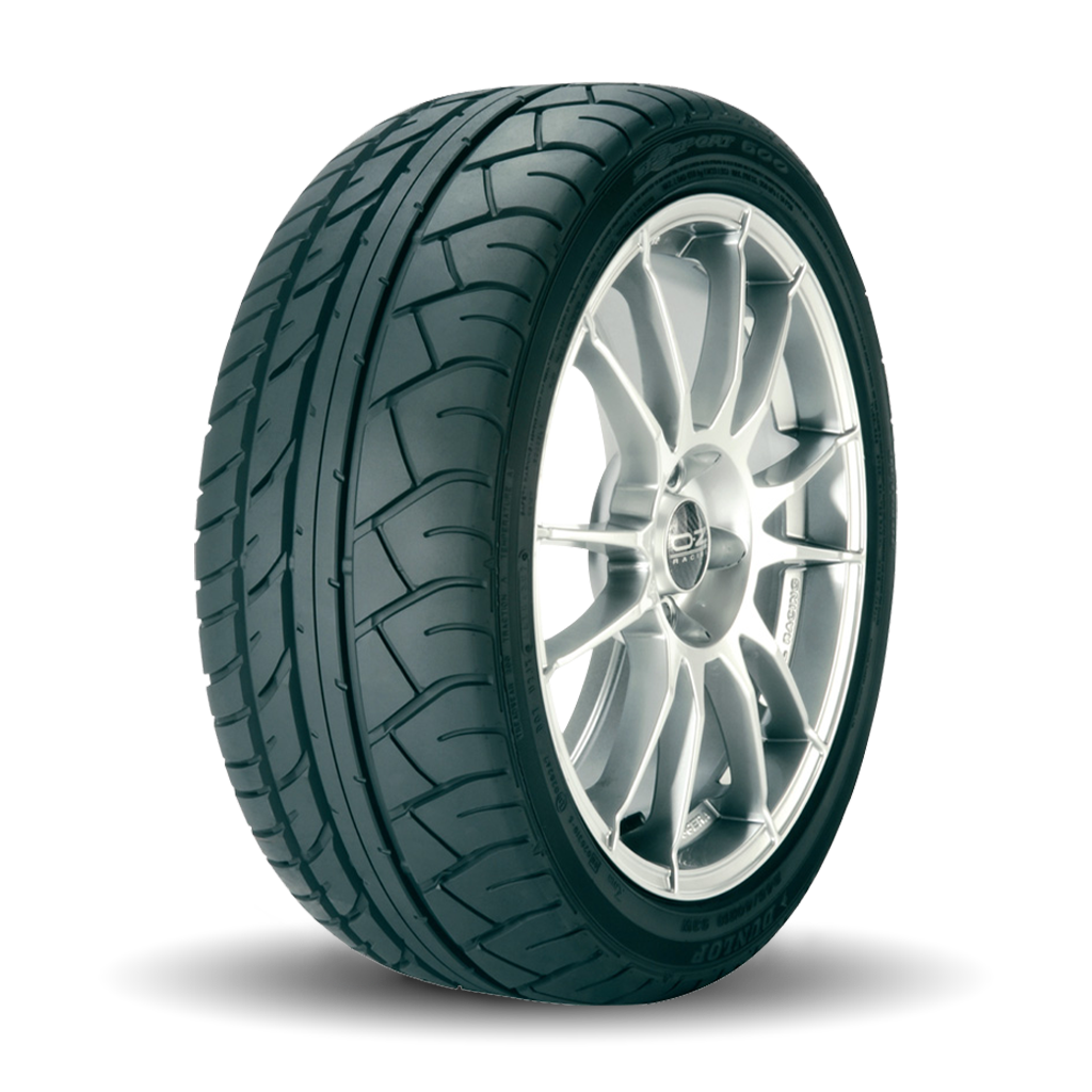 SP Sport Maxx® GT 600 DSST® Tires JustTires