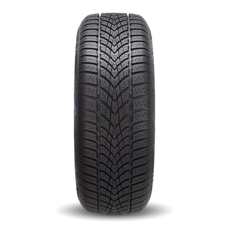 SP Winter Sport 4D® Tires | JustTires