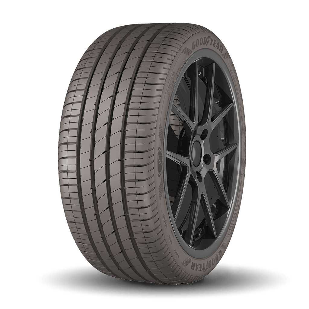 Eagle® F1 Asymmetric 5 Tires JustTires