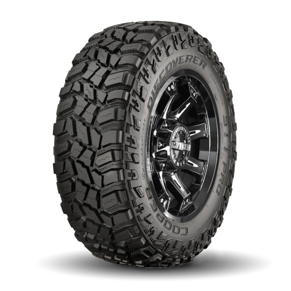 Discoverer&reg; STT Pro&trade;, , large