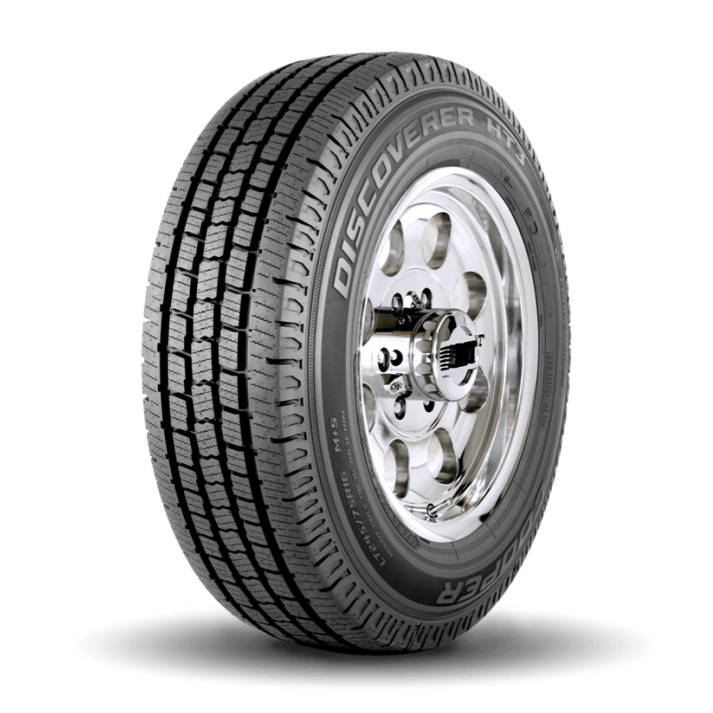 Discoverer&reg; HT3&trade;