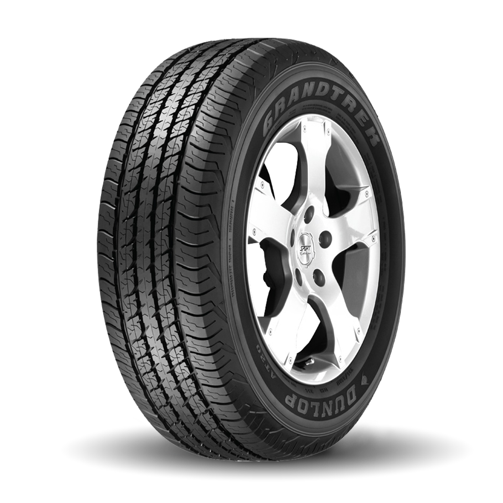 Grandtrek® AT20™ Tires | JustTires