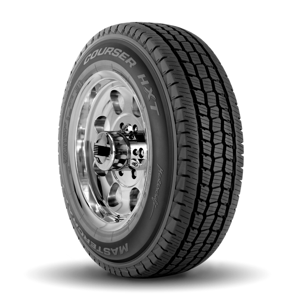 Courser&reg; HXT&trade;, , large