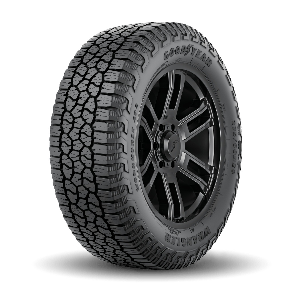 Wrangler Workhorse AT 2, , large