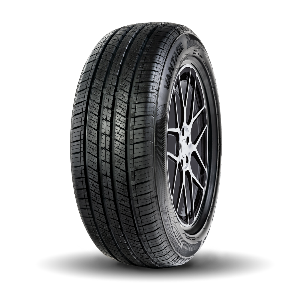 Vantage Touring A/S, , large