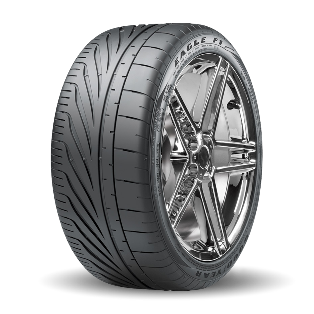 Eagle&reg; F1 SuperCar&reg; G:2 ROF