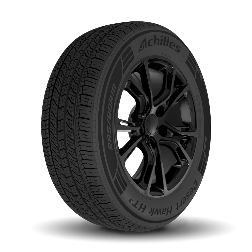 Desert Hawk HT3, , large