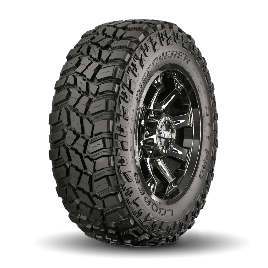 Discoverer&reg; STT Pro&trade;, , large