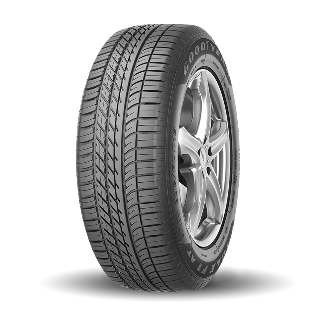 Eagle&reg; F1 Asymmetric SUV AT