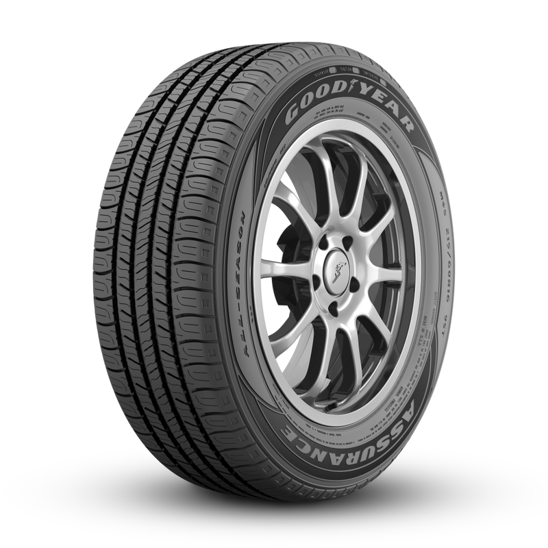 Assurance All Season Tires JustTires
