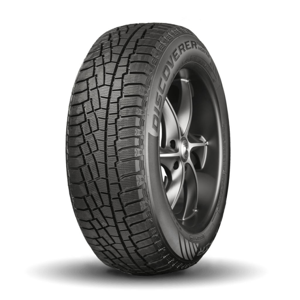 Discoverer&reg; True North&reg;, , large