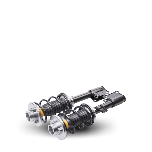 Shocks & Struts Service