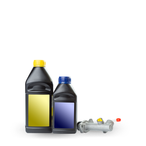 Brake Fluid Check & Change Service