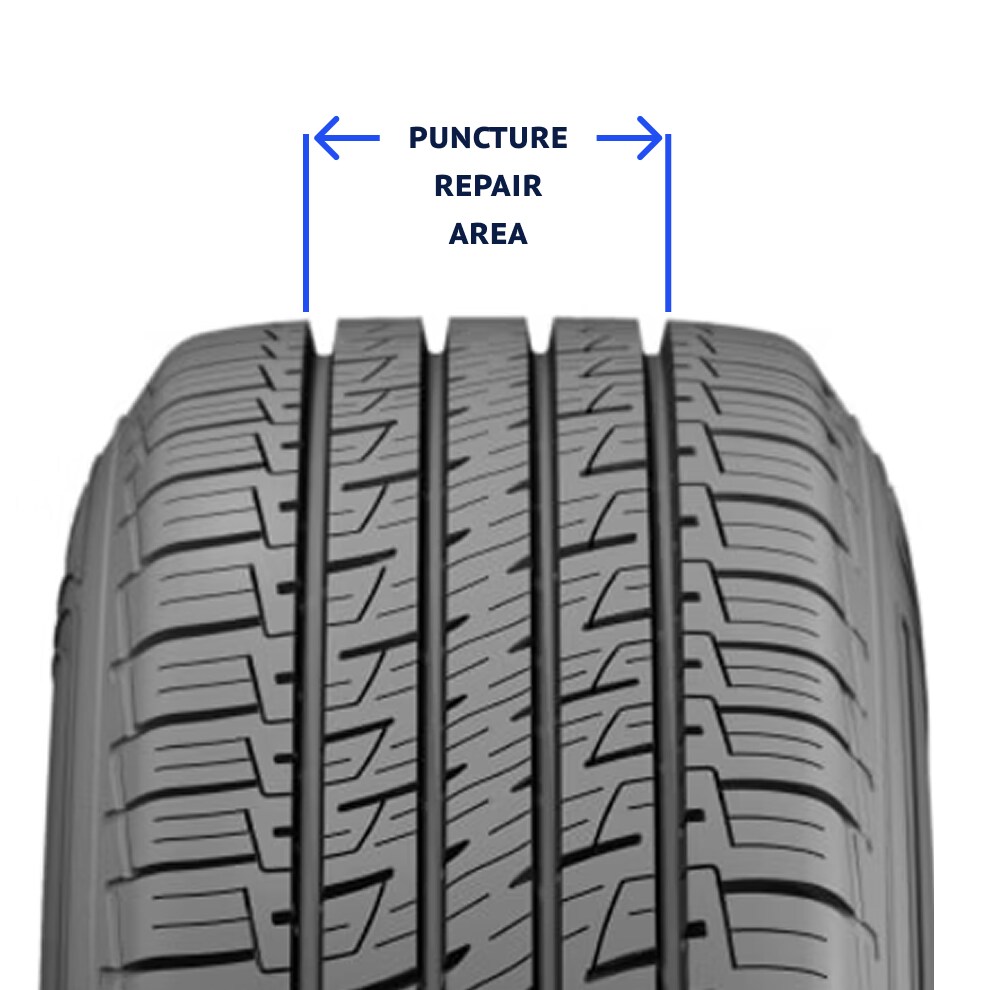 Thumbnail 2 for Tire Repair