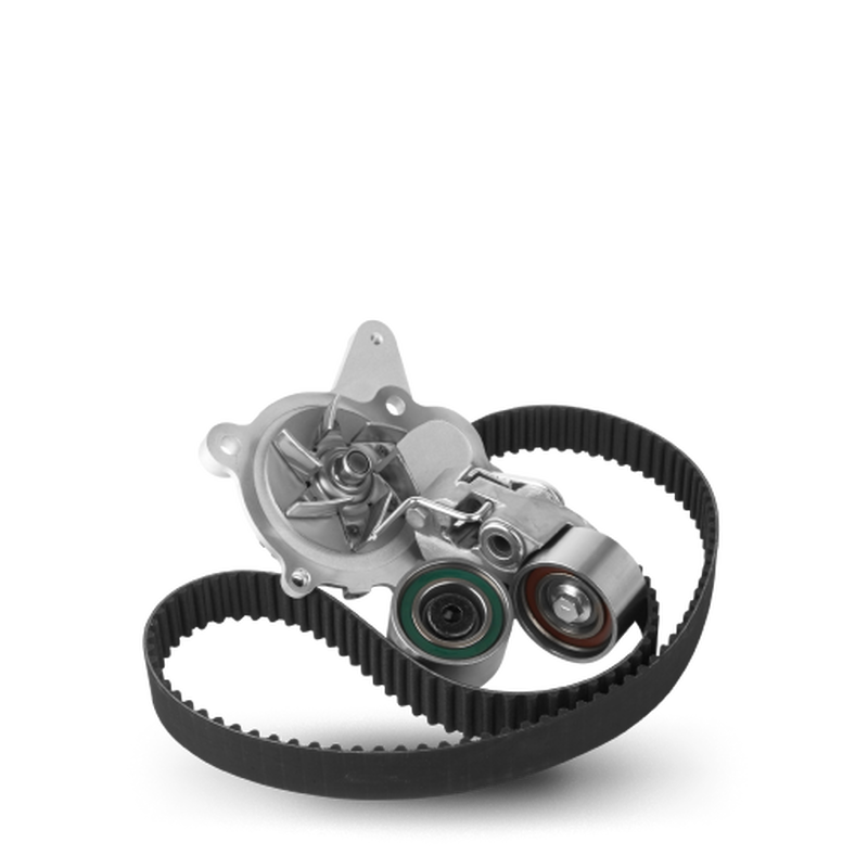 Vw timing belt shop replacement