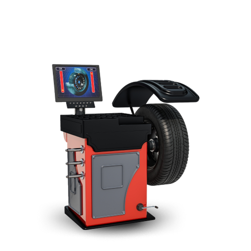 Jerry's wheel alignment & tire balancing etc outlet