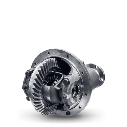 Differential Fluid Service