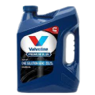 Valvoline Premium Blue oil image