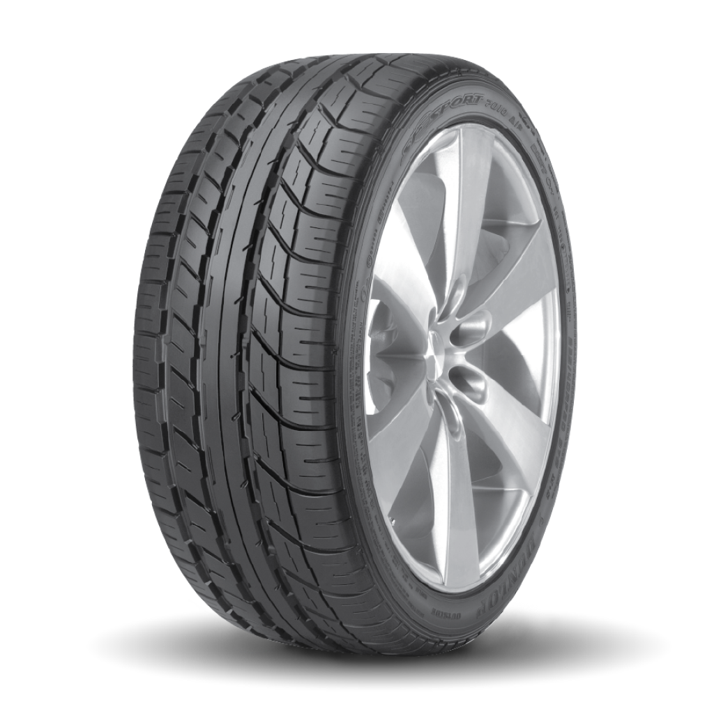 SP Sport® 7010 A/S DSST® | JustTires