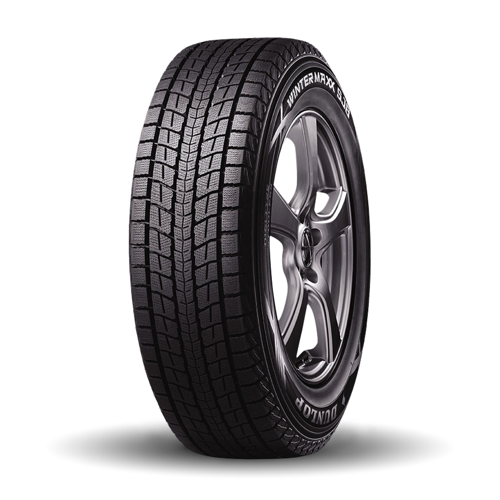 | SJ8 Winter Maxx® Tires JustTires