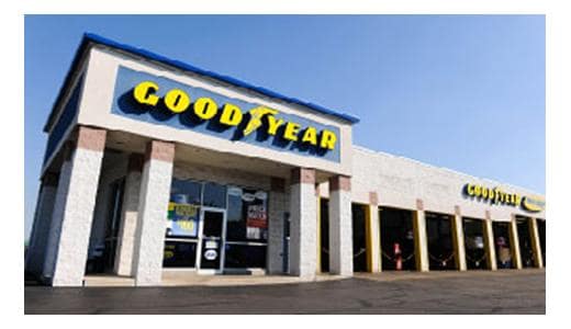 Goodyear Auto Service - South Little Rock